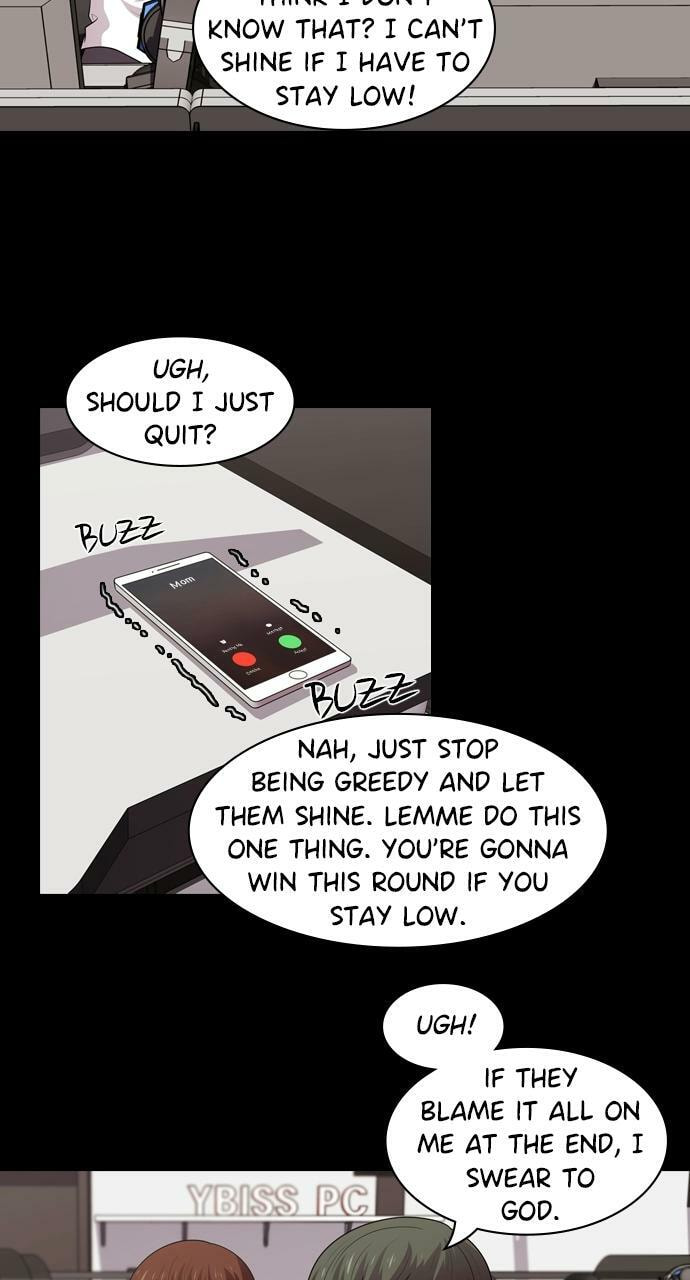 Tomorrow (Llama) Chapter 111 page 33 - 