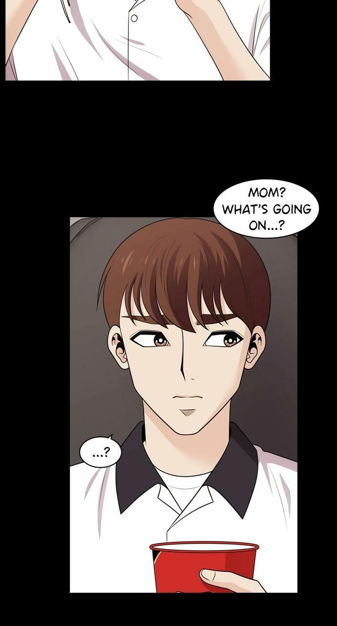 Tomorrow (Llama) Chapter 111 page 37 - 