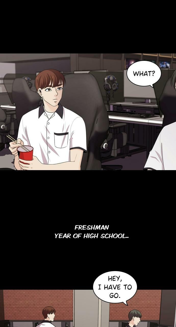 Tomorrow (Llama) Chapter 111 page 38 - 