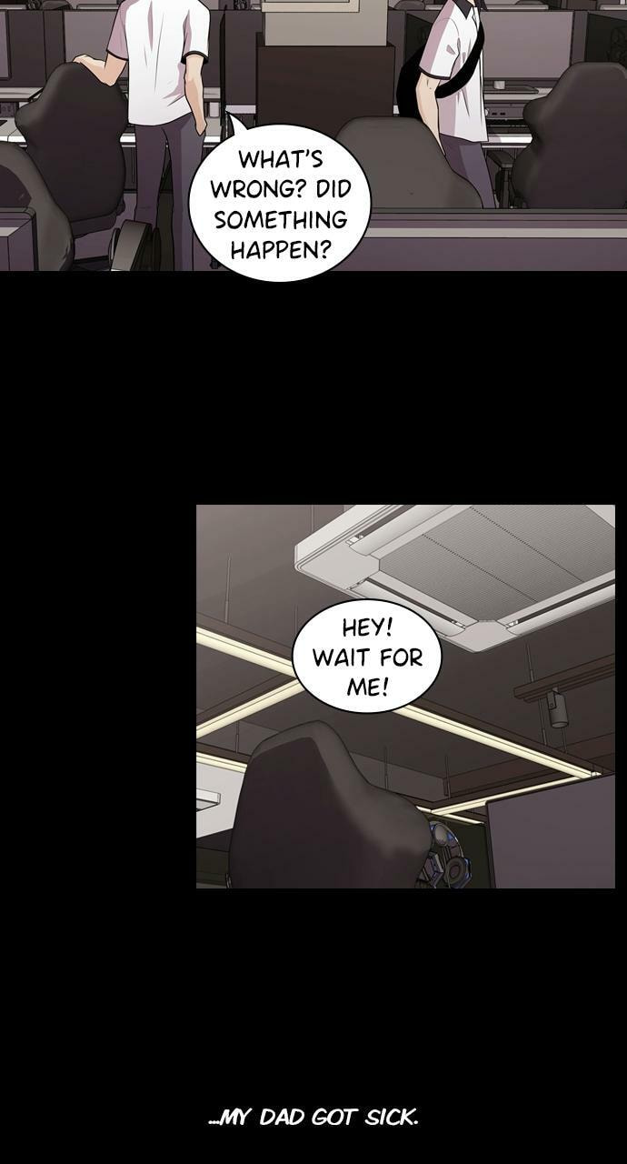 Tomorrow (Llama) Chapter 111 page 39 - 