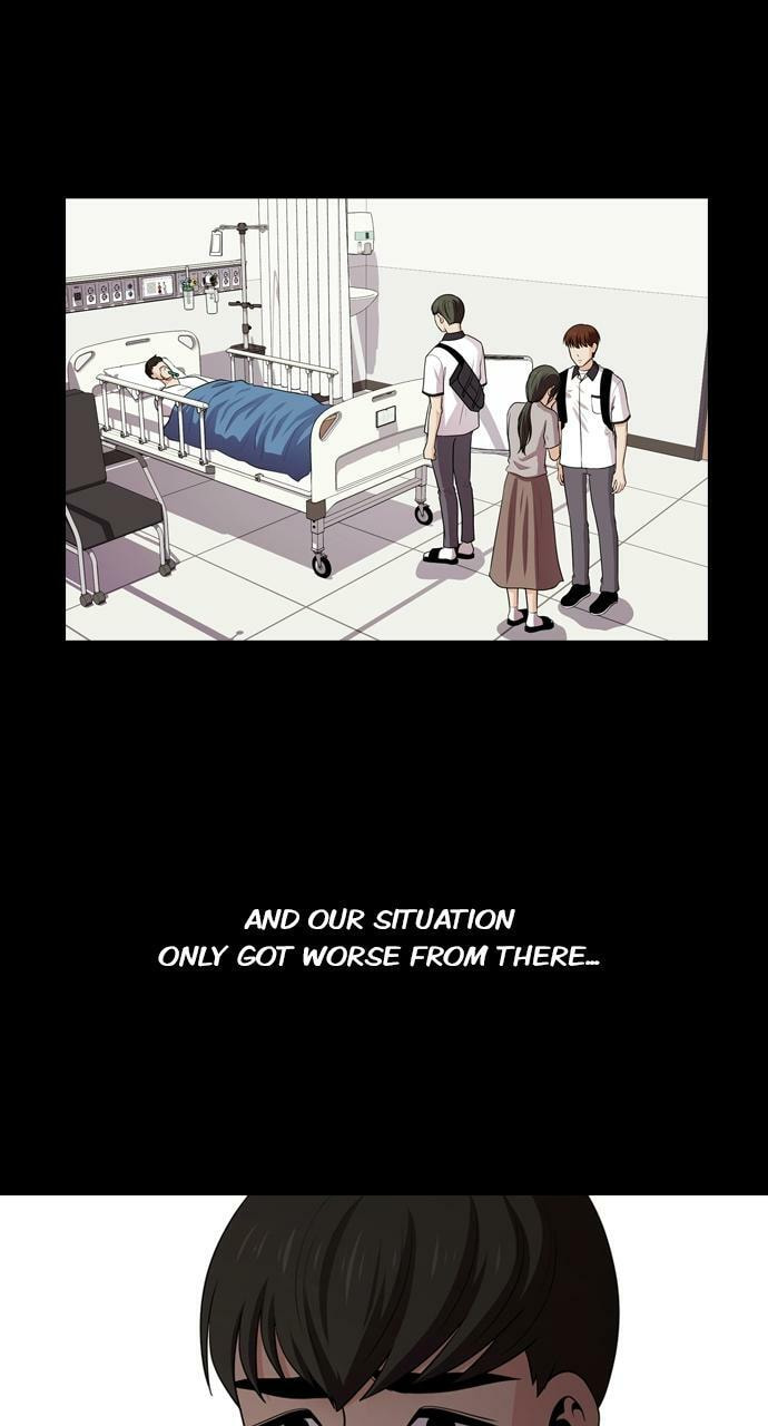Tomorrow (Llama) Chapter 111 page 40 - 