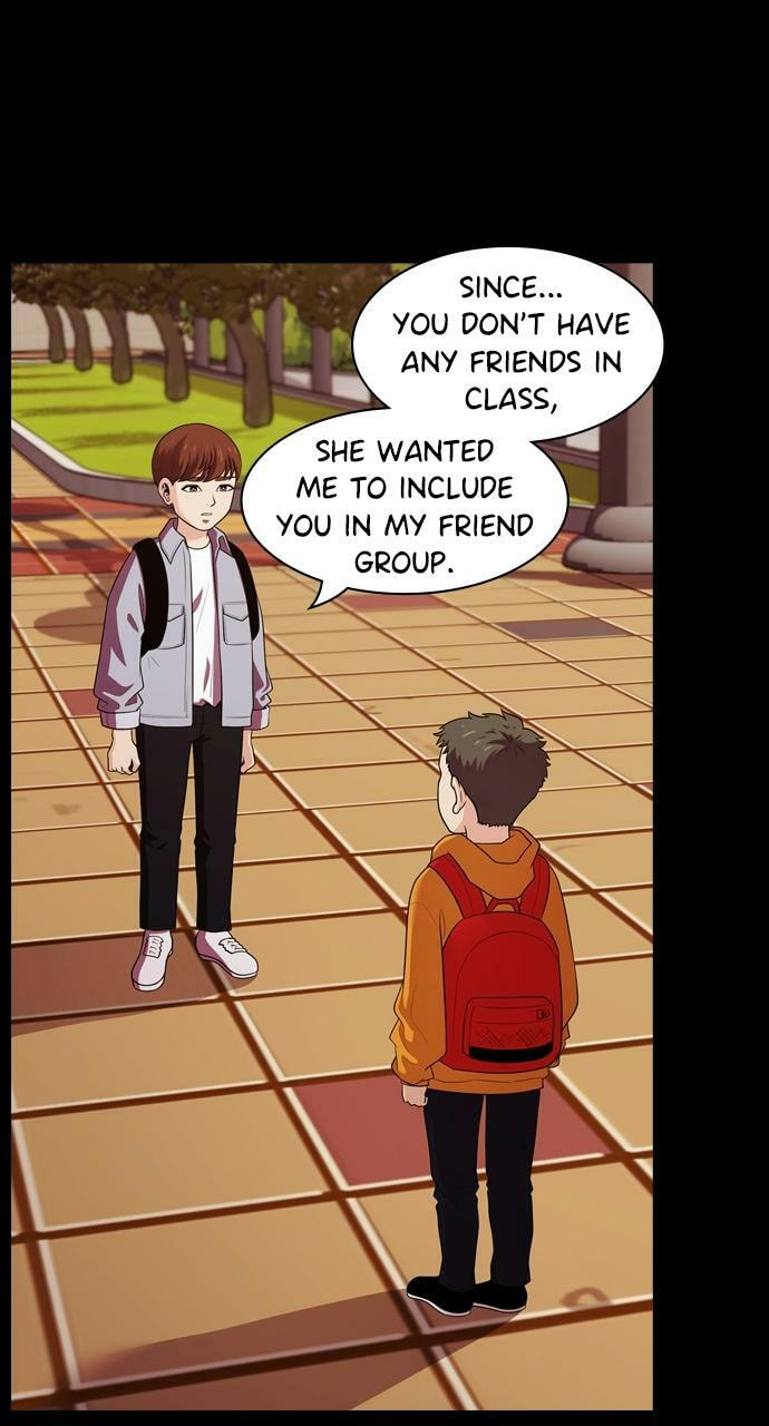 Tomorrow (Llama) Chapter 111 page 5 - 