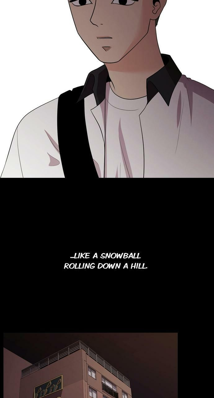 Tomorrow (Llama) Chapter 111 page 41 - 