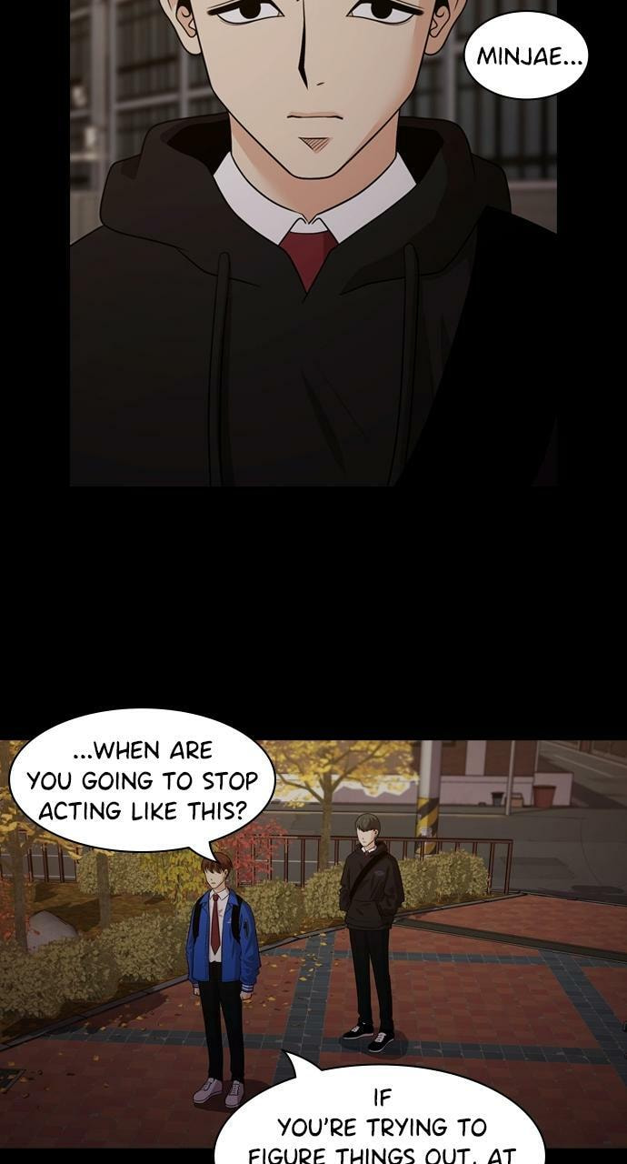 Tomorrow (Llama) Chapter 111 page 51 - 