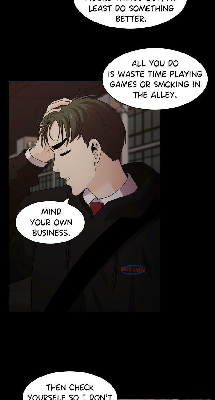 Tomorrow (Llama) Chapter 111 page 52 - 