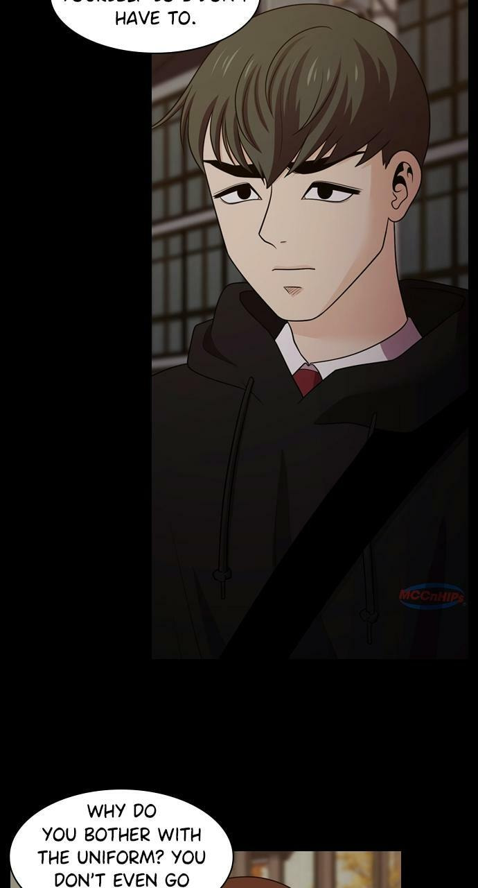 Tomorrow (Llama) Chapter 111 page 53 - 