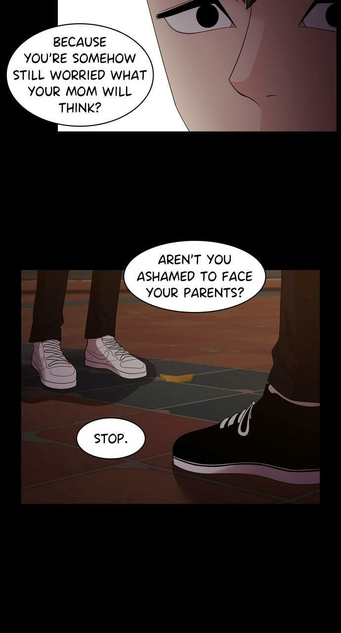 Tomorrow (Llama) Chapter 111 page 55 - 