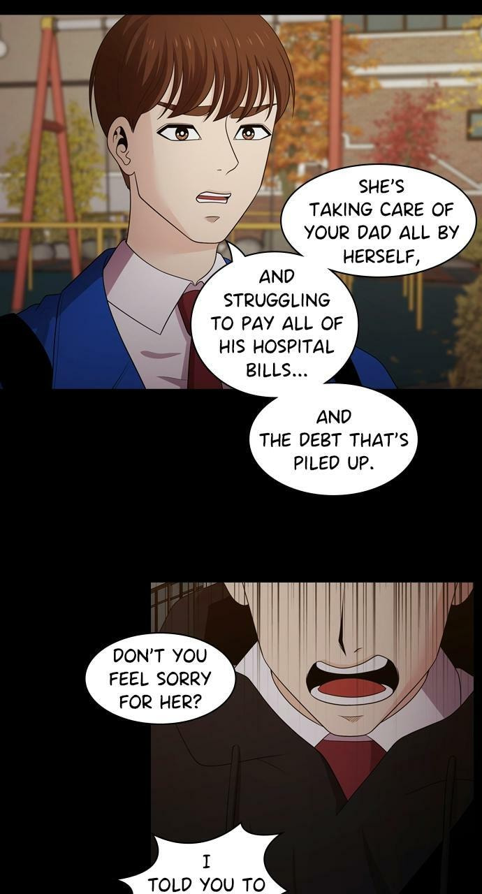 Tomorrow (Llama) Chapter 111 page 56 - 