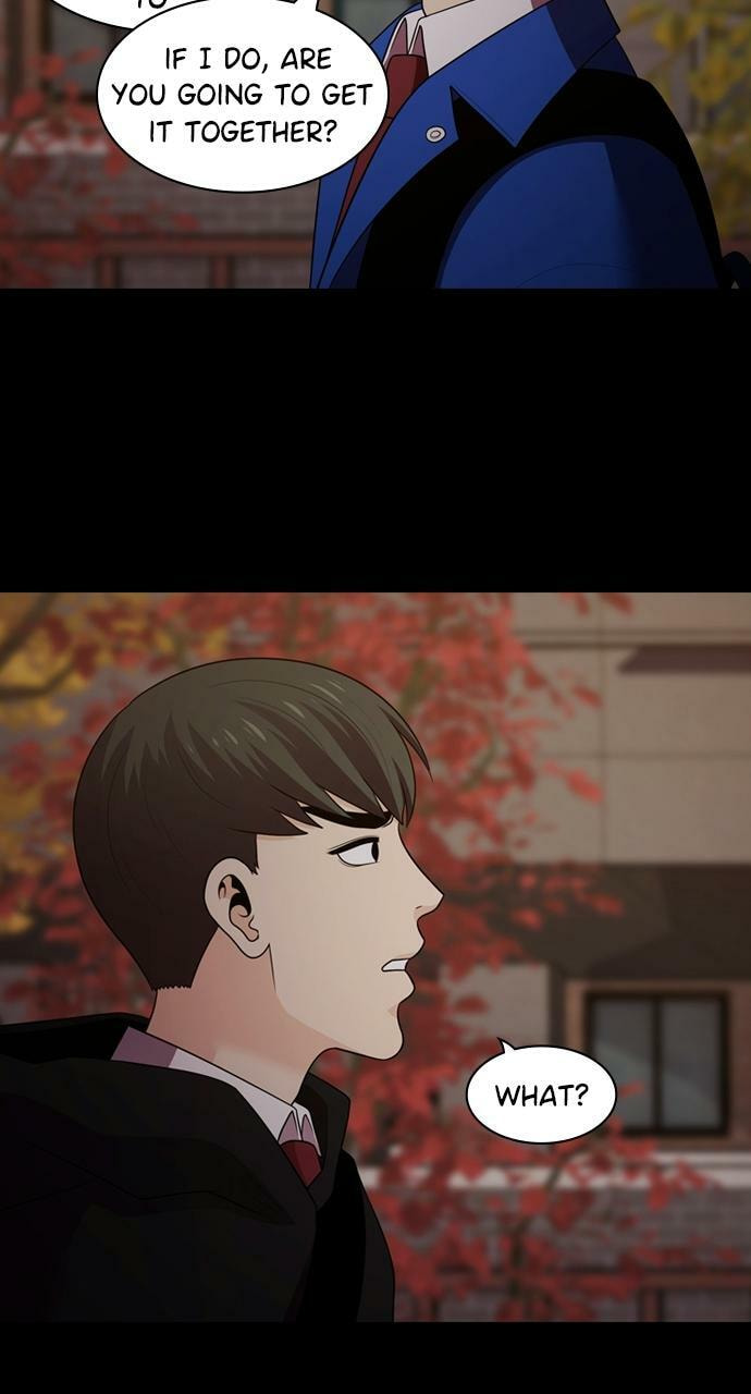 Tomorrow (Llama) Chapter 111 page 59 - 