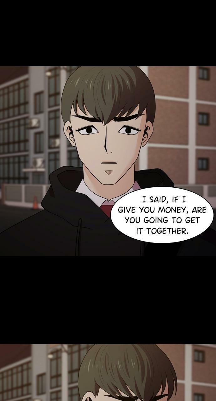 Tomorrow (Llama) Chapter 111 page 60 - 