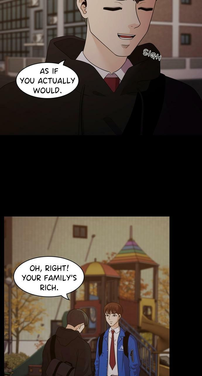 Tomorrow (Llama) Chapter 111 page 61 - 