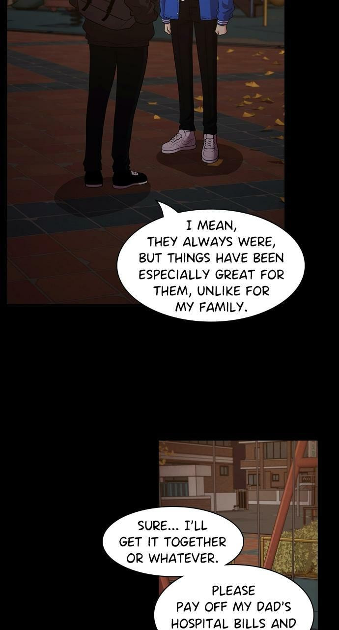 Tomorrow (Llama) Chapter 111 page 62 - 