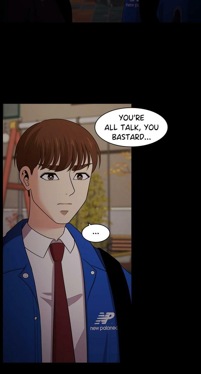 Tomorrow (Llama) Chapter 111 page 65 - 