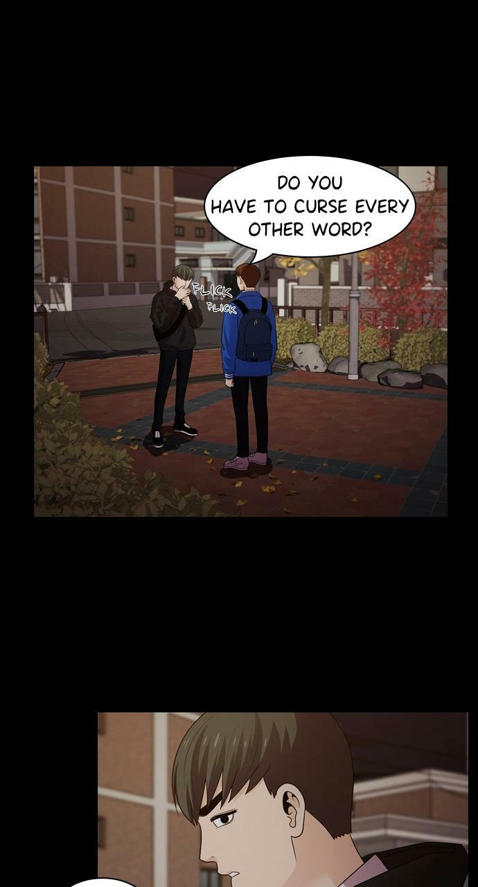 Tomorrow (Llama) Chapter 111 page 66 - 