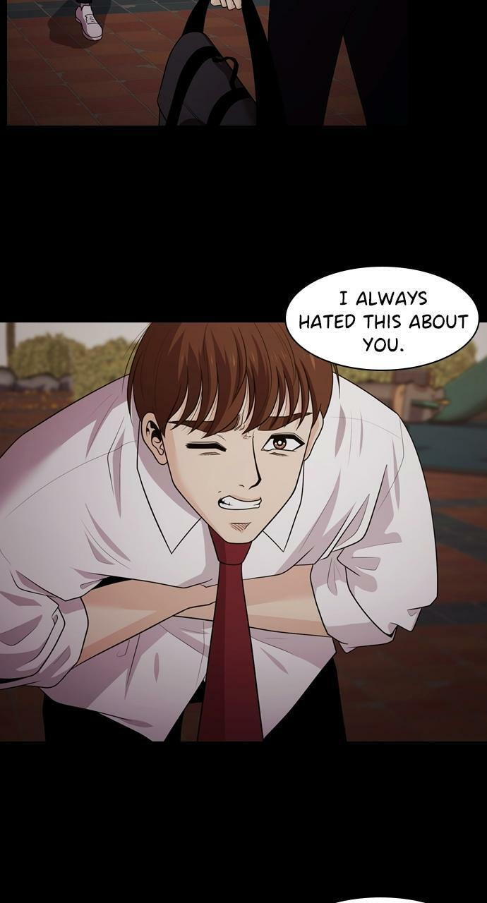 Tomorrow (Llama) Chapter 112 page 11 - 