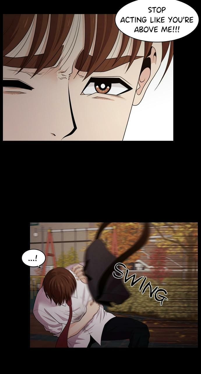 Tomorrow (Llama) Chapter 112 page 12 - 