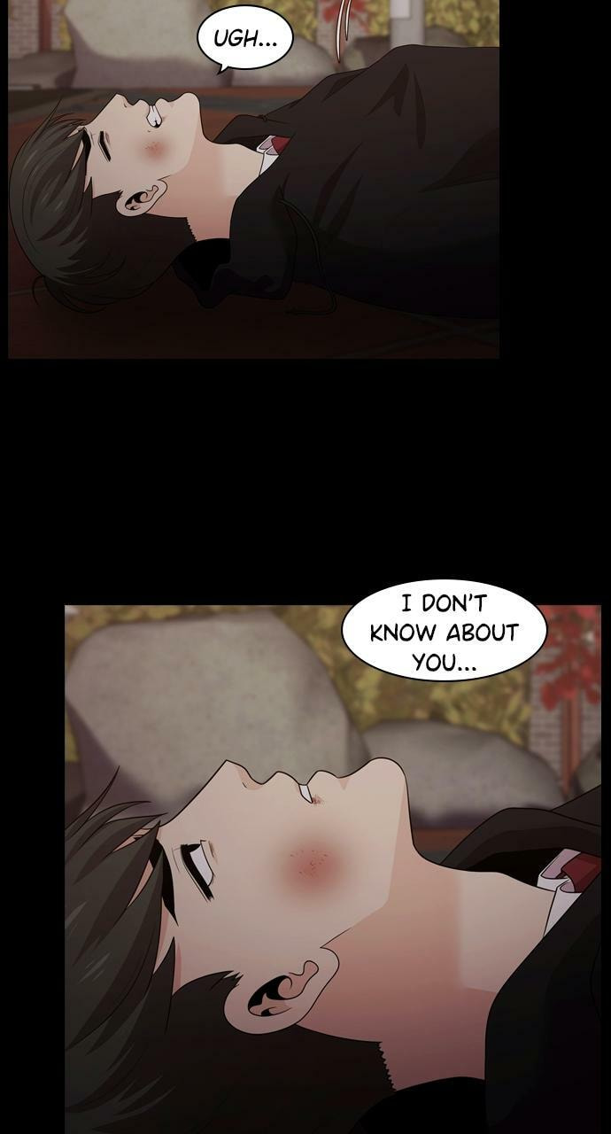 Tomorrow (Llama) Chapter 112 page 19 - 