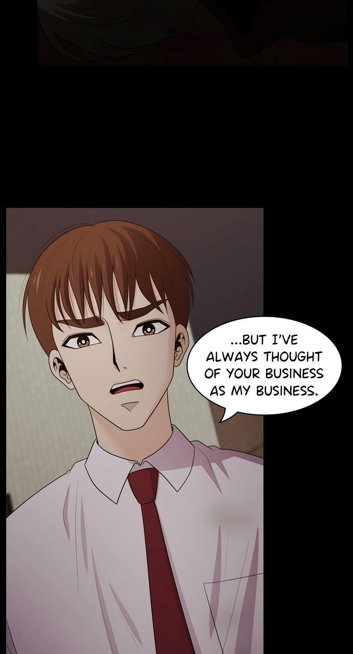 Tomorrow (Llama) Chapter 112 page 20 - 
