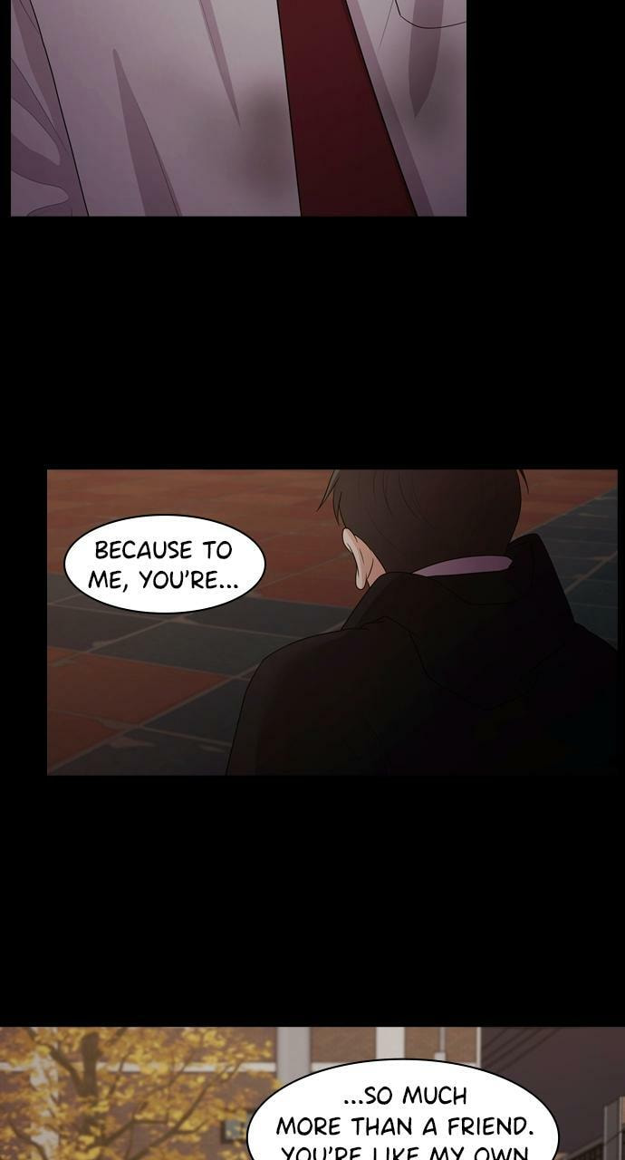 Tomorrow (Llama) Chapter 112 page 21 - 