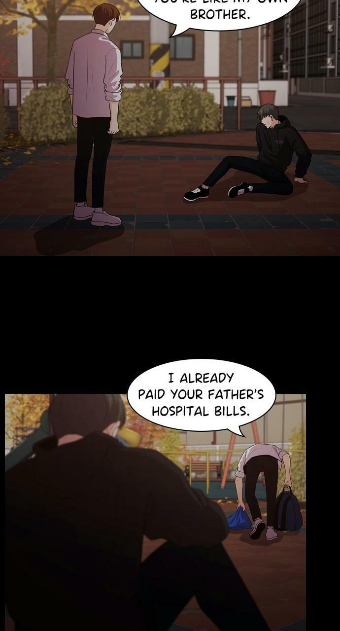 Tomorrow (Llama) Chapter 112 page 22 - 