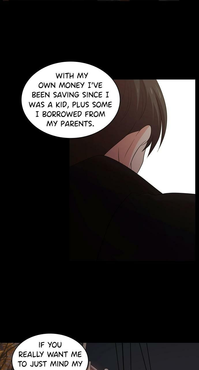 Tomorrow (Llama) Chapter 112 page 23 - 