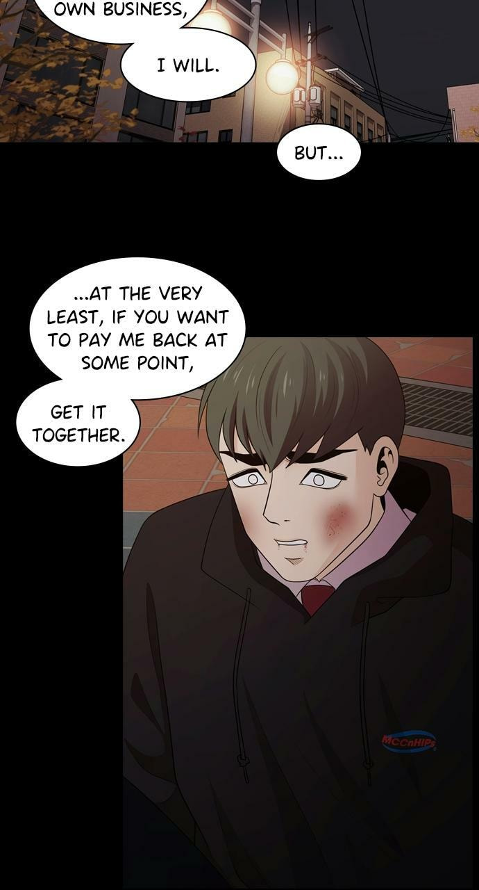 Tomorrow (Llama) Chapter 112 page 24 - 