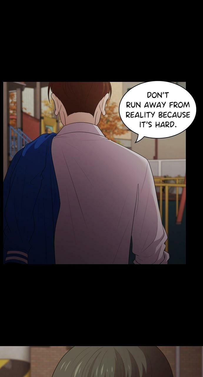 Tomorrow (Llama) Chapter 112 page 25 - 