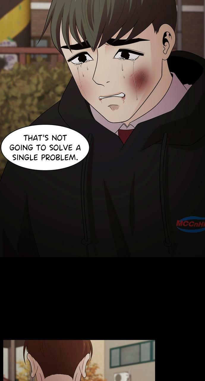 Tomorrow (Llama) Chapter 112 page 26 - 