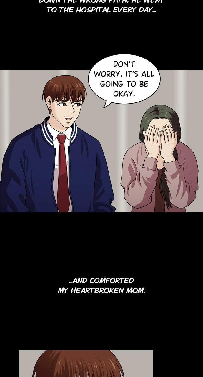 Tomorrow (Llama) Chapter 112 page 31 - 