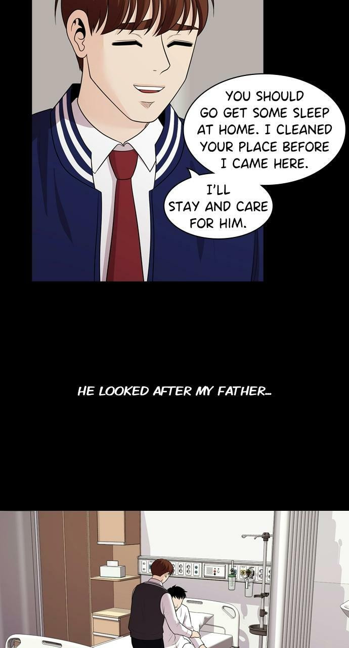 Tomorrow (Llama) Chapter 112 page 32 - 