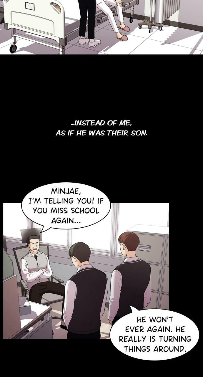 Tomorrow (Llama) Chapter 112 page 33 - 