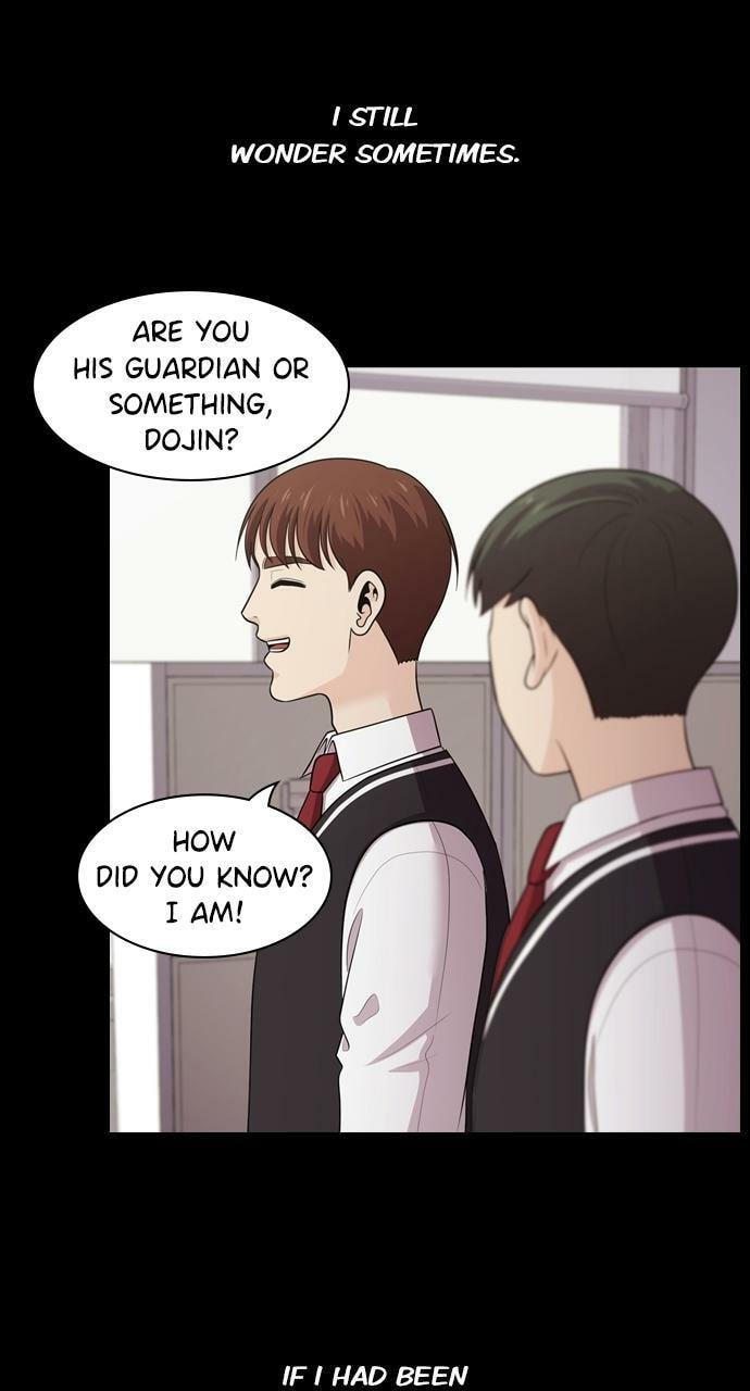 Tomorrow (Llama) Chapter 112 page 34 - 