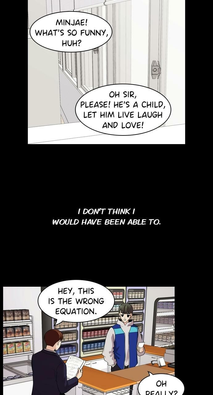 Tomorrow (Llama) Chapter 112 page 36 - 