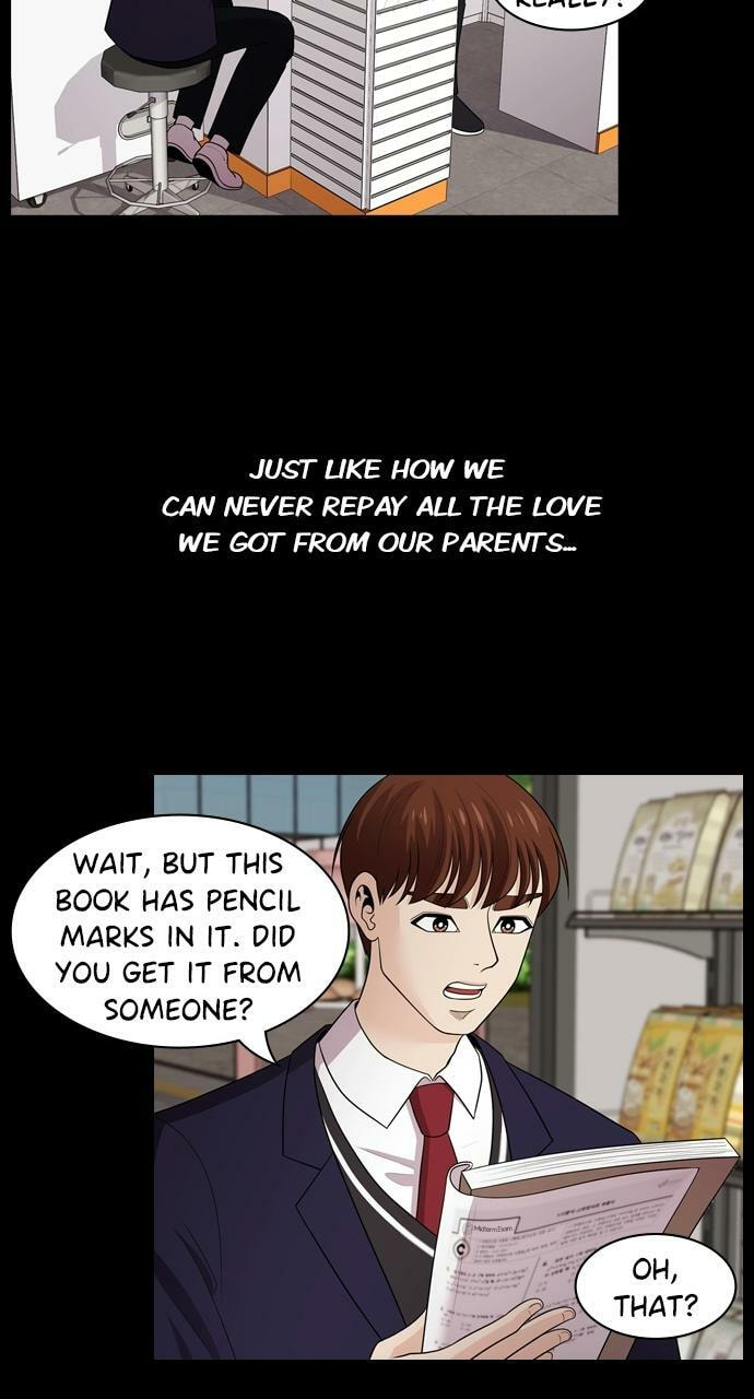 Tomorrow (Llama) Chapter 112 page 37 - 