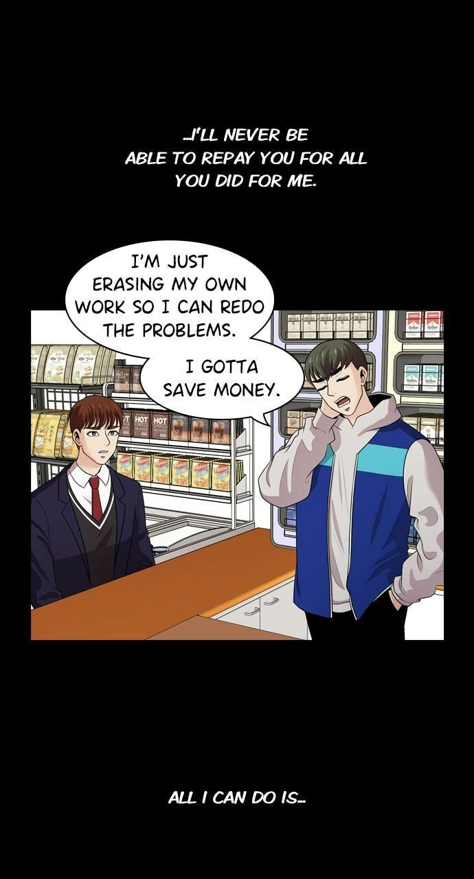 Tomorrow (Llama) Chapter 112 page 38 - 