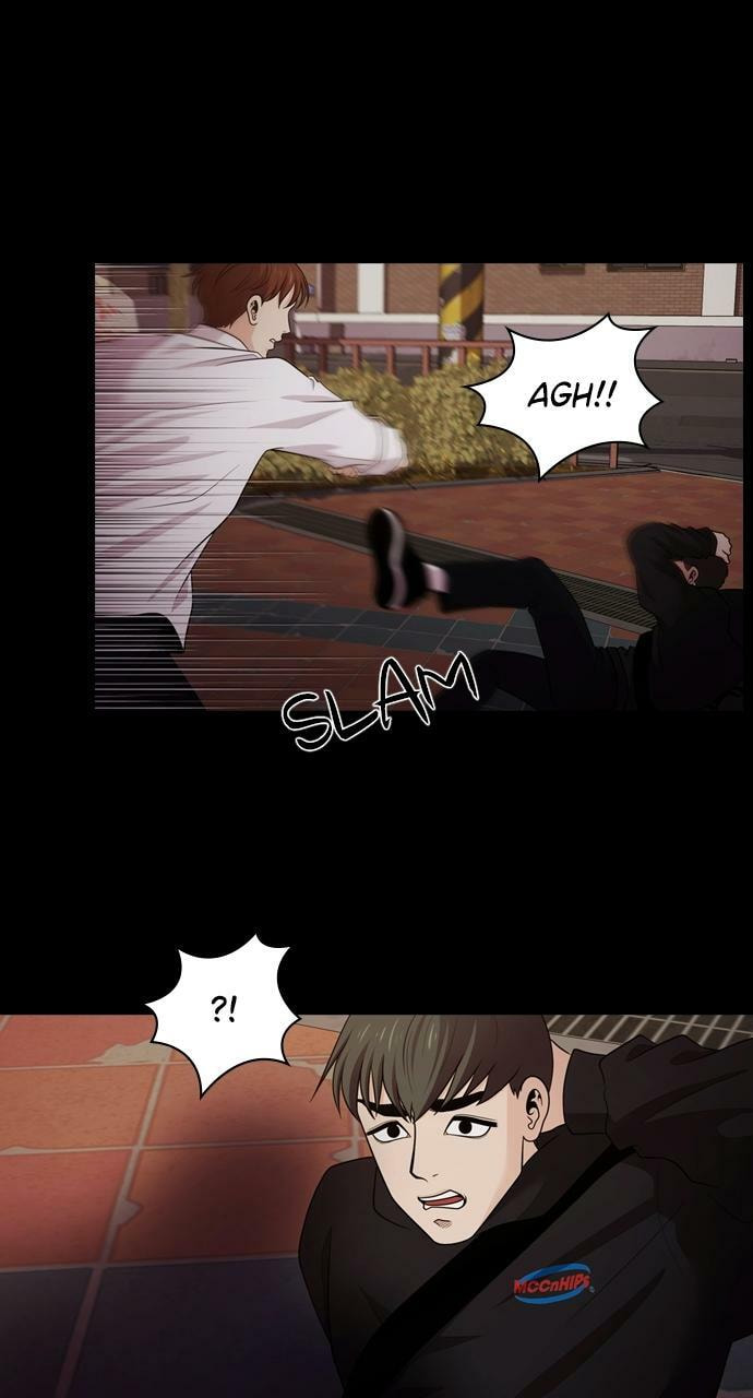 Tomorrow (Llama) Chapter 112 page 5 - 