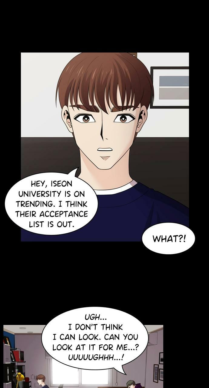 Tomorrow (Llama) Chapter 112 page 42 - 