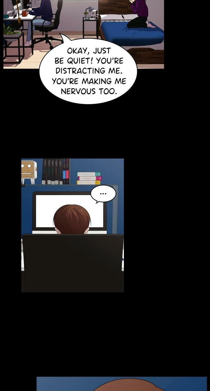 Tomorrow (Llama) Chapter 112 page 43 - 