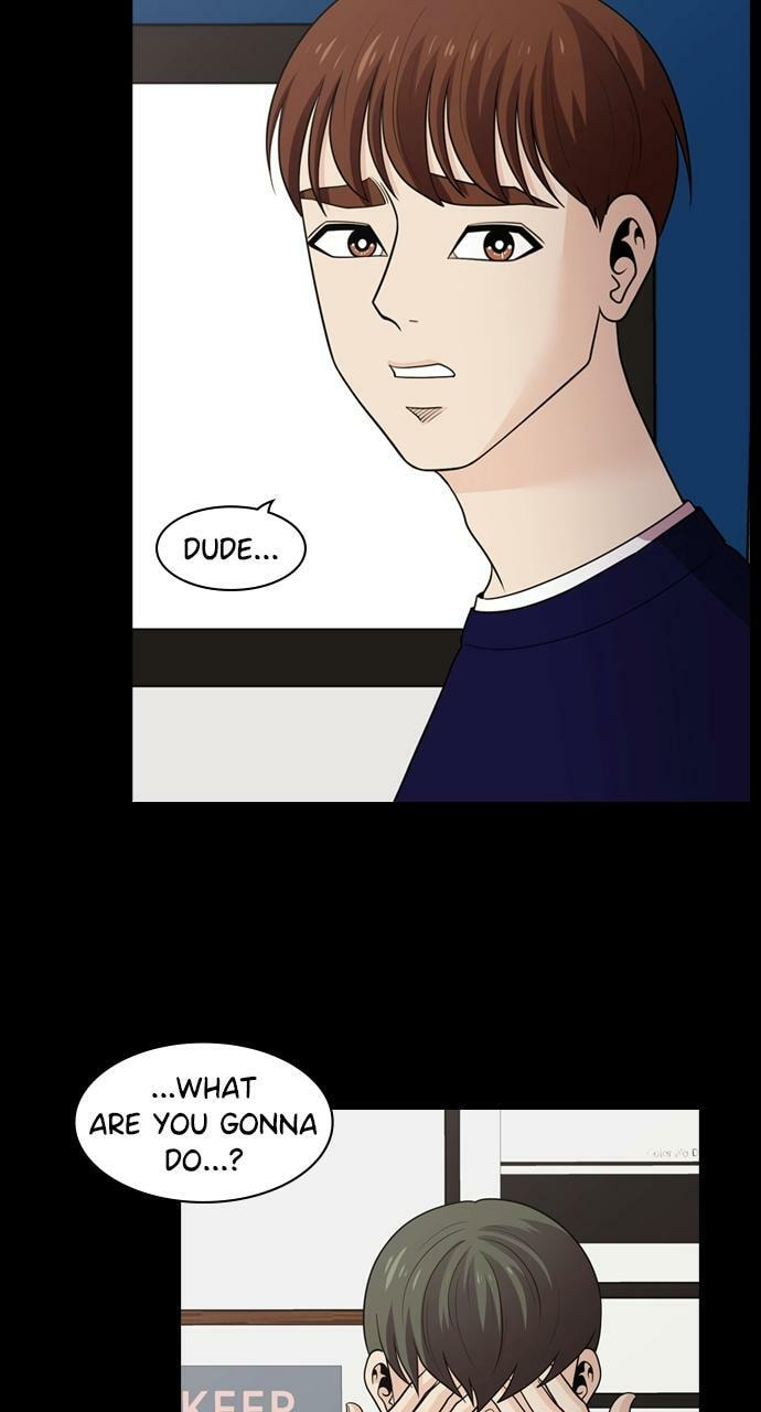 Tomorrow (Llama) Chapter 112 page 44 - 
