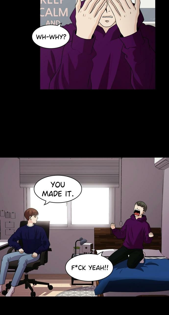 Tomorrow (Llama) Chapter 112 page 45 - 
