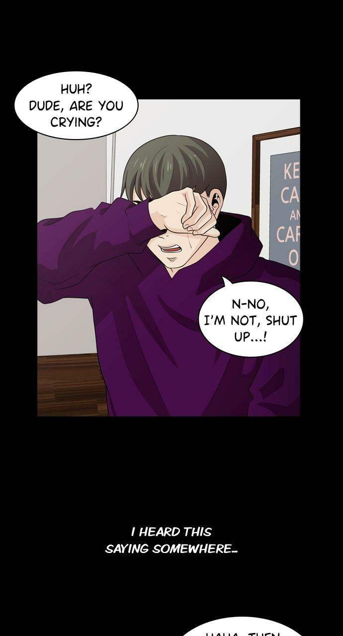 Tomorrow (Llama) Chapter 112 page 46 - 