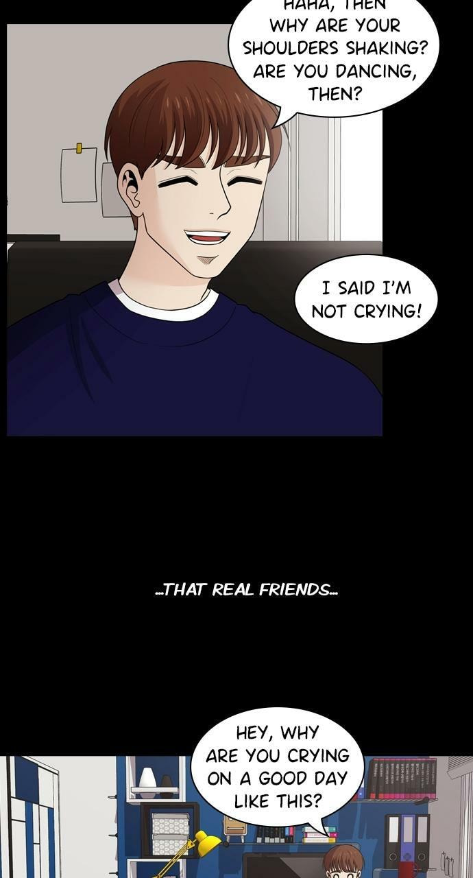 Tomorrow (Llama) Chapter 112 page 47 - 