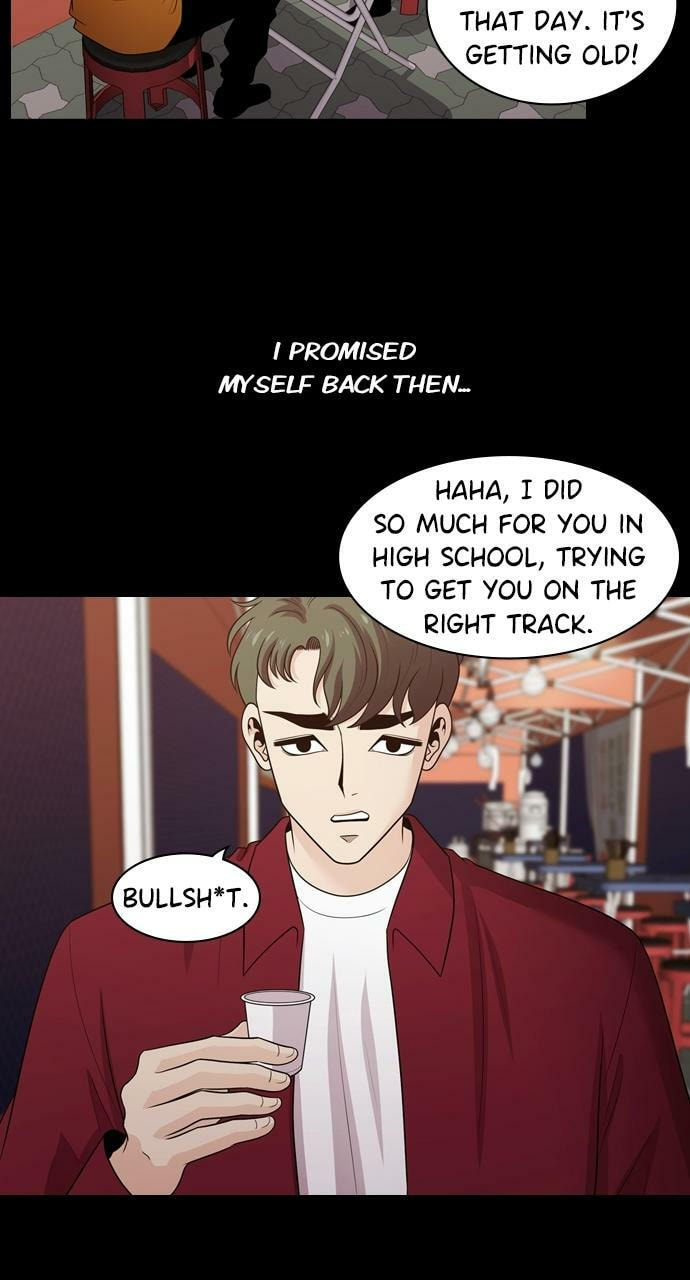 Tomorrow (Llama) Chapter 112 page 49 - 