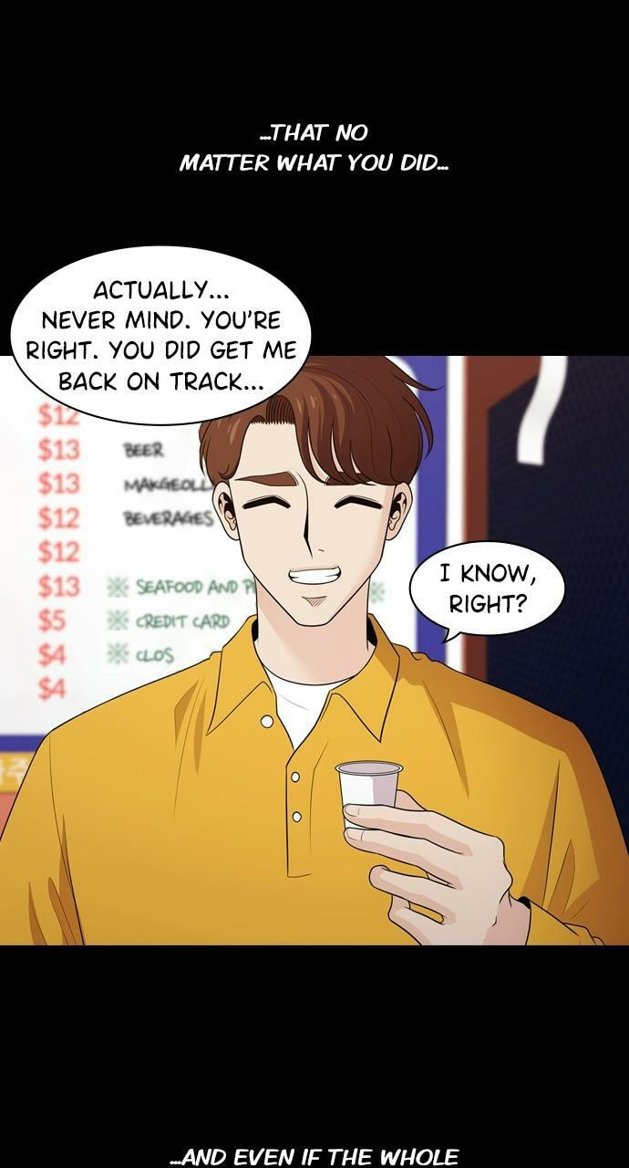 Tomorrow (Llama) Chapter 112 page 50 - 