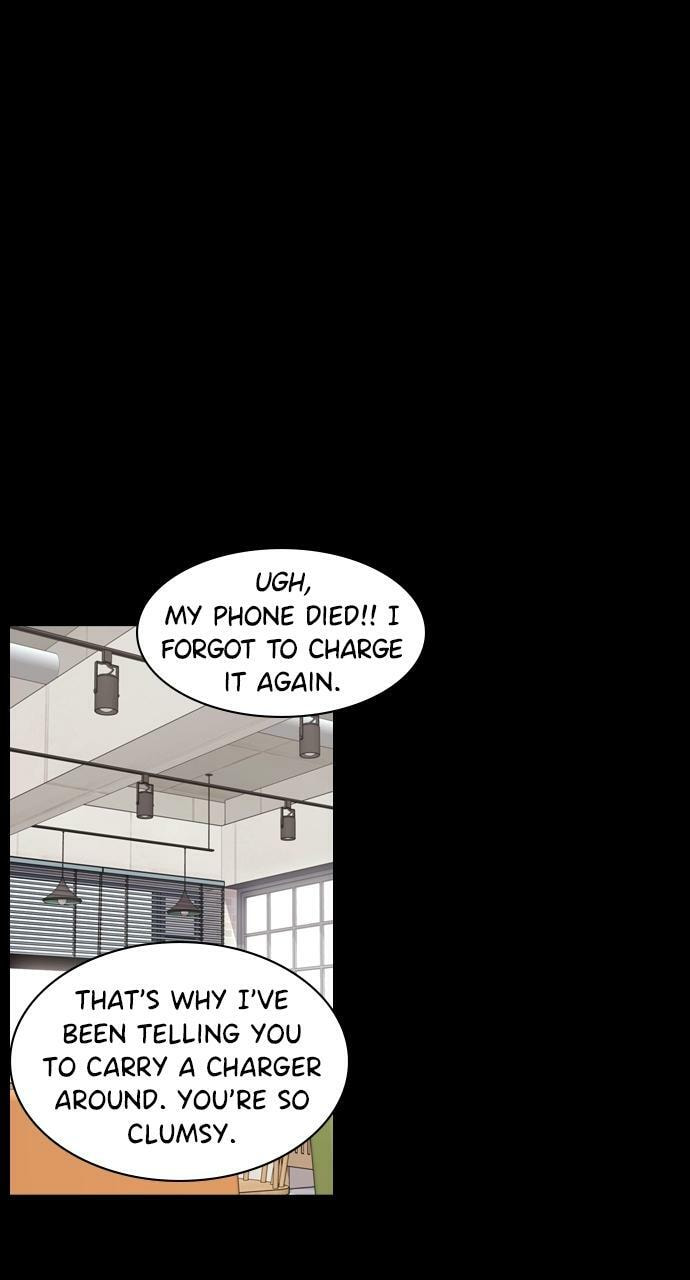 Tomorrow (Llama) Chapter 112 page 52 - 