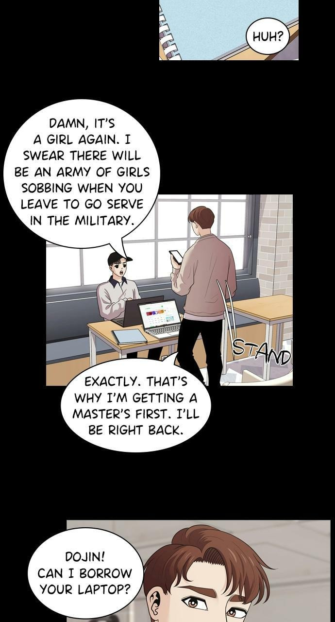 Tomorrow (Llama) Chapter 112 page 54 - 