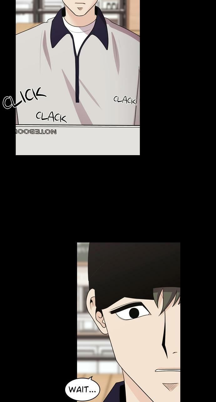 Tomorrow (Llama) Chapter 112 page 56 - 
