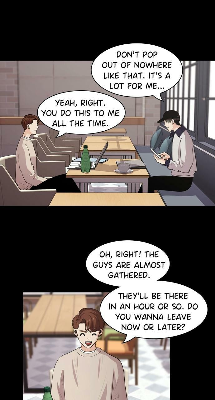 Tomorrow (Llama) Chapter 112 page 66 - 