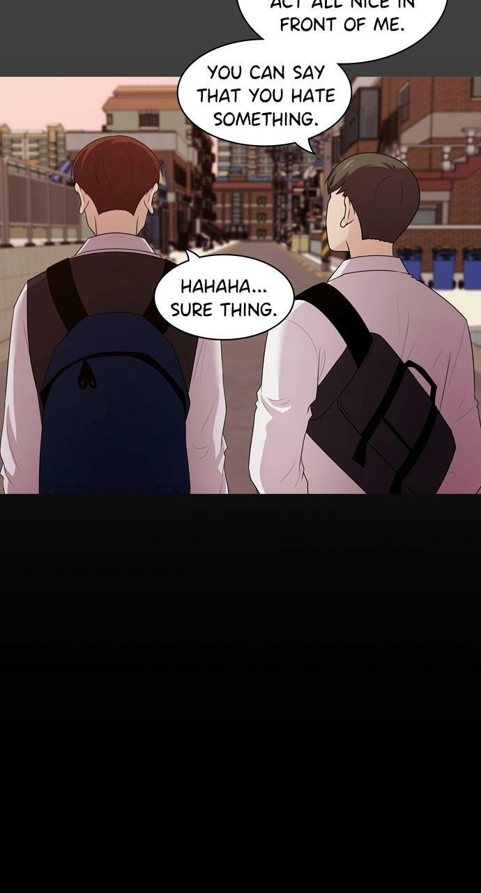 Tomorrow (Llama) Chapter 113 page 11 - 