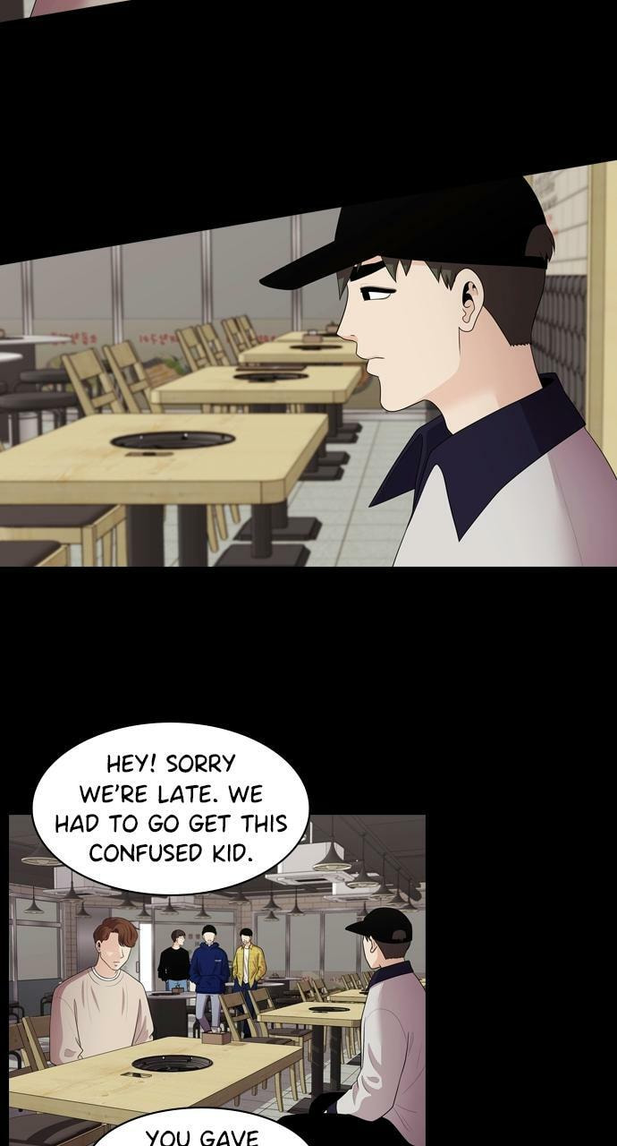 Tomorrow (Llama) Chapter 113 page 13 - 